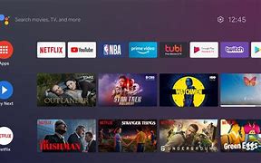 Image result for TV Home Screen Shot