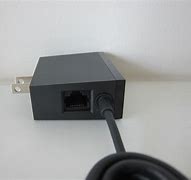 Image result for Chromecast Ultra Ethernet Adapter