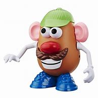 Image result for Toy Story Characters Mr Potato Head