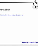 Image result for entrevolver