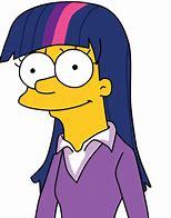 Image result for Twilight Simpsons