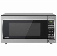Image result for Panasonic Built in Microwave Oven