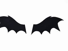 Image result for Drawing of Bat Wings