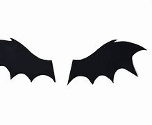 Image result for Clip Art of Bat Wings