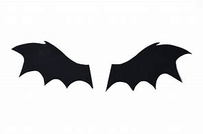 Image result for Small Bat Wings Drawing
