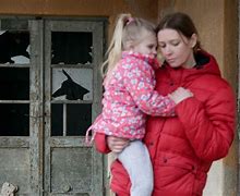 Image result for Ukrainian Refugees in Germany