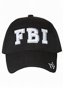 Image result for FBI Hat