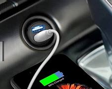 Image result for Car Charging for iPhone SE
