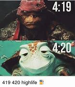 Image result for 420 Day Meme