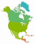 Image result for North America Map Download