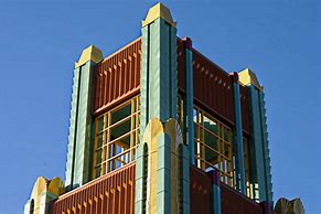 Image result for American Radiator Building