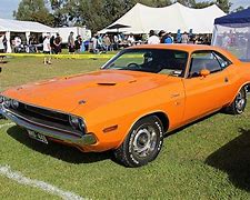 Image result for NASCAR Rudy Tuesday Dodge Challenger