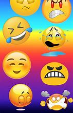 Image result for Emoji Stickers for Whats App