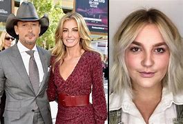 Image result for Tim McGraw Daughters Today
