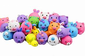 Image result for Squishy Water Toy