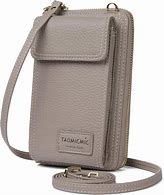 Image result for Small Cross Body Phone Bag