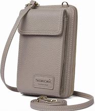 Image result for Crossbody Bag Cell Phone Purse