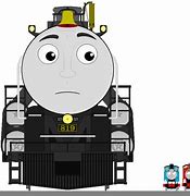 Image result for Danny the Tank E2 Engine