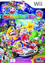 Image result for Mario Kart 9 Toys