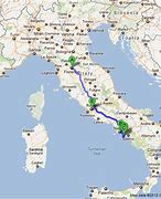 Image result for Positano Italy Map