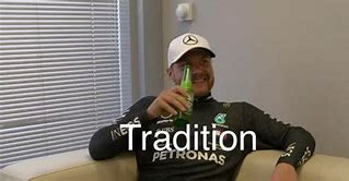 Image result for How Traditions Are Made Meme