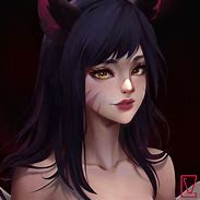 Image result for AHRI Fan Art League