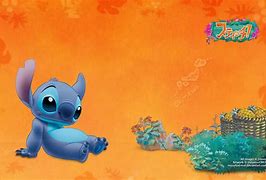 Image result for Stitch Pictures Cute Dark Theme