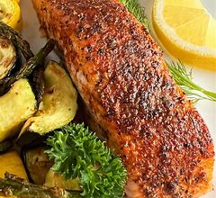 Image result for Baked Salmon Recipes Oven