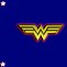 Image result for Wonder Woman TV Logo