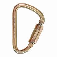 Image result for Mini Stainless Steel Carabiner