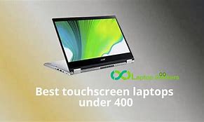 Image result for Touch Screen Laptops for 400