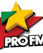 Image result for Profi FM Logo