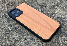 Image result for iPhone 15 Pro Max Wood Case