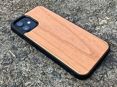 Image result for Wood iPhone 13 Pro Case