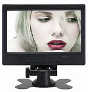 Image result for Pink Screen Monitor