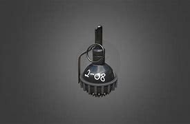 Image result for Model Stun Grenade