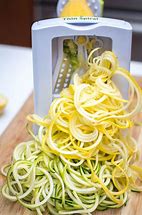 Image result for Vegetable Spiralizer