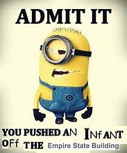 Image result for Funny Minions Fromme