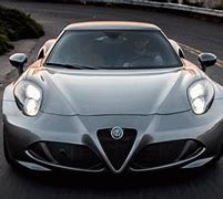 Image result for Silver Alfa Romeo 8C