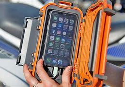 Image result for Pelican Motorcycle iPhone Case