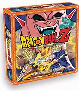 Image result for Dragon Ball Z Board Game