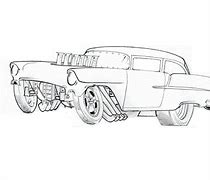 Image result for Classic Gasser Drag Cars