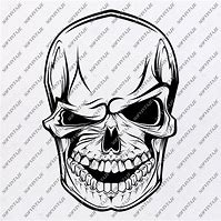 Image result for Funny Head Skeleton