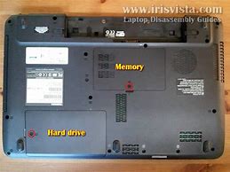 Image result for Toshiba Satellite C655 HDD Spot