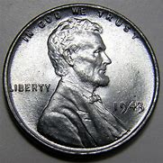 Image result for 19443P Wheat Penny