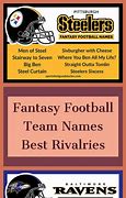 Image result for NFL Team Logos and Names