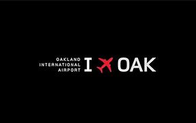 Image result for Oakland Airport Logo