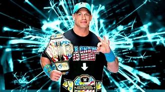 Image result for John Cena Theme Song My Time Is Now