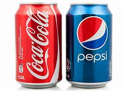 Image result for Coke and Pepsi in Love