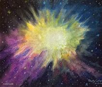 Image result for Nebula Chalk Art